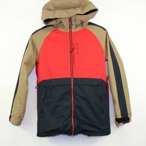 Volcom Snowboard Jacket Coat (Youth XL)